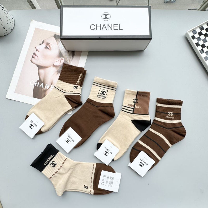 CHANEL